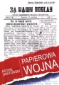 Papierowa wojna - tantis.pl