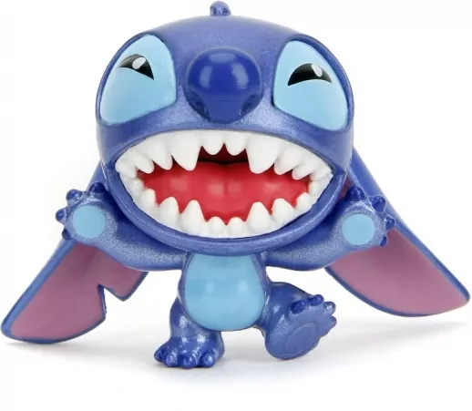 Jada Stitch Metal figurka 6,5cm mix - tantis.pl