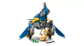 LEGO® Cyclone kontra Metal Sonic 77002 - tantis.pl