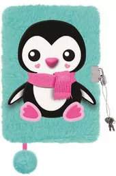 Pamiętnik Penguin - tantis.pl