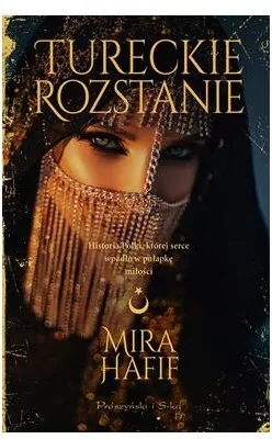 Tureckie rozstanie - tantis.pl