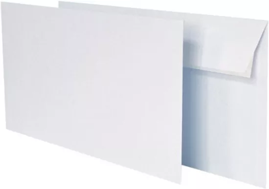 KOPERTA DL HK BIA B-MAIL 2254 PUD OP