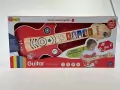 Gitara na baterie 46,5x18,5x3cm - tantis.pl