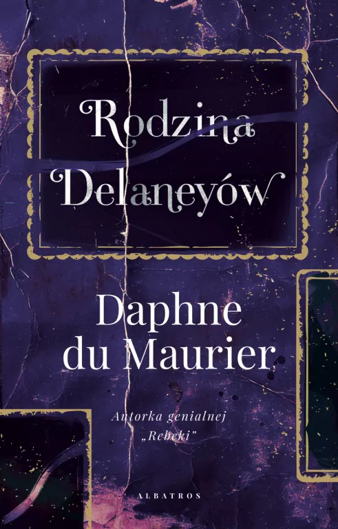 Rodzina Delaneyów - tantis.pl