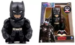 Batman. Metalowa figurka 10 cm