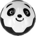 Piłka antystresowa 6 cm Zwierzątka mix - tantis.pl