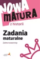 Nowa matura z historii. Zadania maturalne - tantis.pl