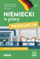 Niemiecki w pracy. Produkcja - tantis.pl