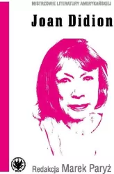 Joan Didion
