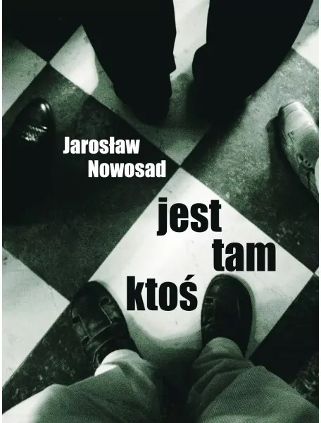 jest tam ktoś - tantis.pl