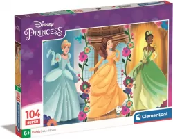 Puzzle 104 Super Princess