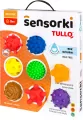 Sensorki bez dziurki. Piłeczki sensoryczne - tantis.pl