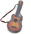 Gitara z pokrowcem - tantis.pl
