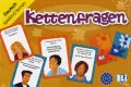 Gra językowa. Niemiecki Kettenfragen - tantis.pl