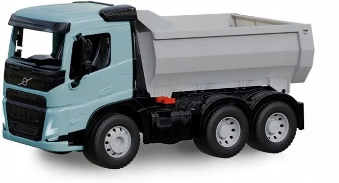 Duża wywrotka Volvo FMX Worxx - tantis.pl