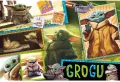 Puzzle 160 Grogu Star Wars - tantis.pl