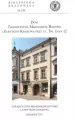 Dom Towarzystwa Miłośników Historii i Zabytków... - tantis.pl
