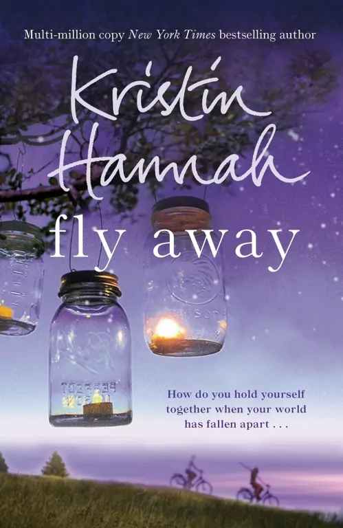 Fly Away - tantis.pl