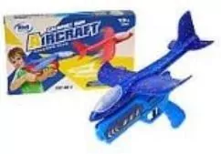 Pistolet z wyrzutnią samolotów - tantis.pl