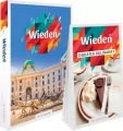 Wiedeń. Przewodnik z dodatkiem kulinarnym - tantis.pl