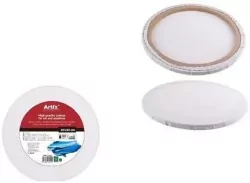 Podobrazie okrągłe 30x30x1.6cm 380g/m2