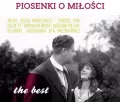 Piosenki o miłości. The Best. CD - tantis.pl