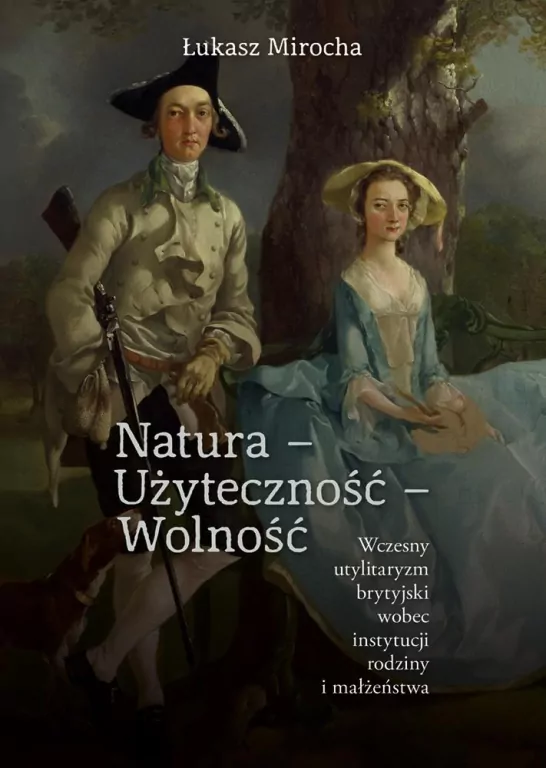Natura - Użyteczność - Wolność - tantis.pl
