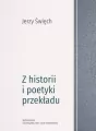 Z historii i poetyki przekładu - tantis.pl