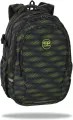 Plecak młodzieżowy Coolpack Factor Limeh - tantis.pl