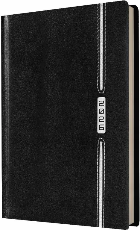 Kalendarz 2026 A4 tygodniowy registry - tantis.pl