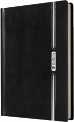 Kalendarz 2026 A4 tygodniowy registry