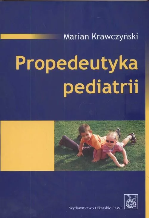 Propedeutyka pediatrii - tantis.pl
