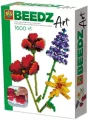 SES BEEDZ Art Dzikie kwiaty - tantis.pl