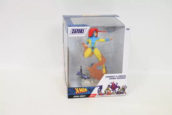 ZOTEKI X-MEN figurka Jean Grey