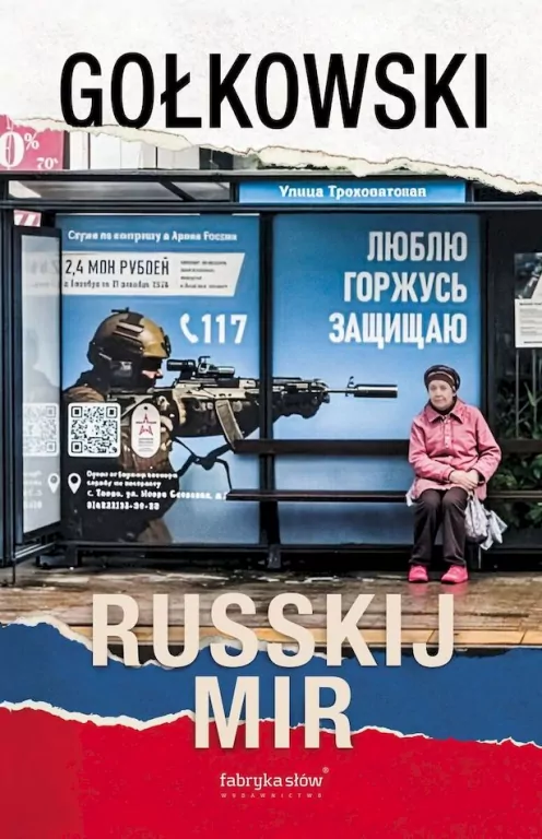 Russkij mir - tantis.pl