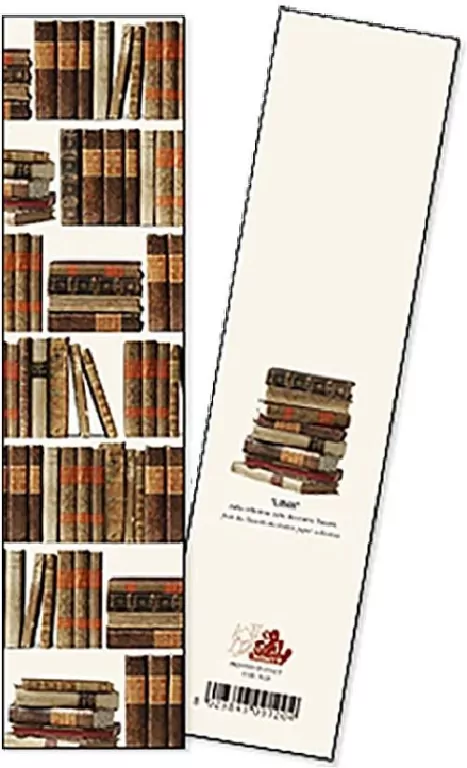 Zakładka do książki Libri - tantis.pl