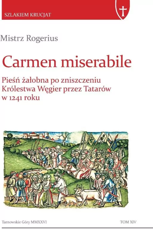 Carmen miserabile - tantis.pl