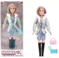 Lalka Natalia 29cm - tantis.pl