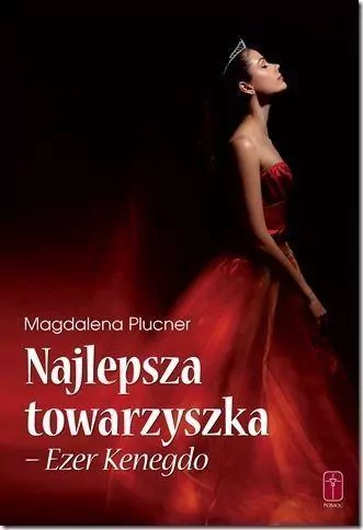 Najlepsza towarzyszka - tantis.pl