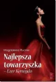Najlepsza towarzyszka - tantis.pl