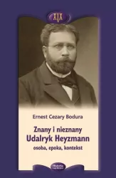 Znany i nieznany Udalryk Heyzmann