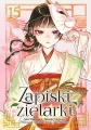 Zapiski zielarki. Tom 15 - tantis.pl