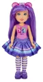 MGA's Dream Bella Candy Little Princess Doll Asst mix 583264 cena za 1 szt - tantis.pl