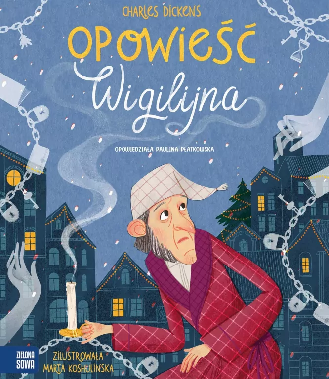 Opowieść wigilijna - tantis.pl