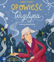 Opowieść wigilijna