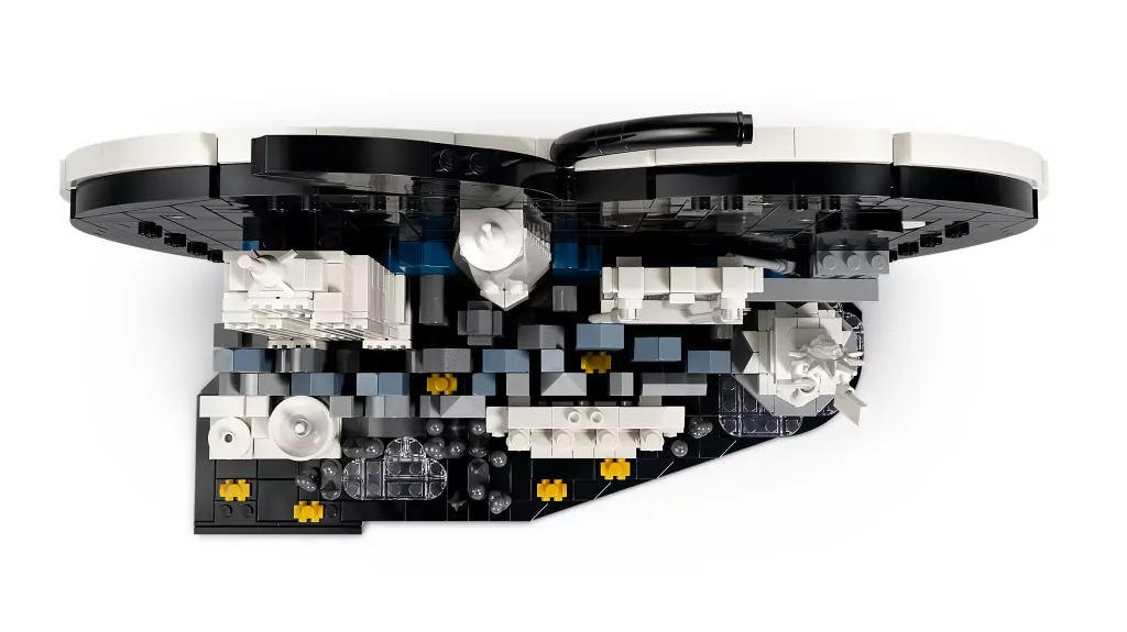 LEGO® Nowy Jork — Wielkie Jabłko 21066 - tantis.pl