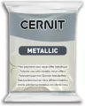 Modelina metaliczna stalowa 56g - tantis.pl