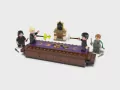 LEGO® Harry Potter. Zamek Hogwart™: Klub pojedynków 76441 - tantis.pl