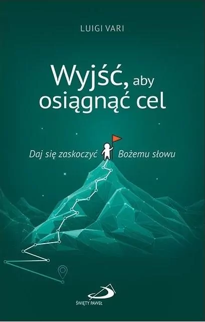 Wyjść, aby osiągnąć cel - tantis.pl