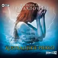 Australijskie piekło. Audiobook - tantis.pl